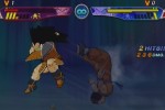 Dragon Ball Z: Budokai 3 (PlayStation 2)