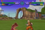 Dragon Ball Z: Budokai 3 (PlayStation 2)