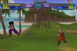 Dragon Ball Z: Budokai 3 (PlayStation 2)