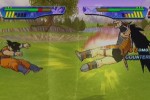 Dragon Ball Z: Budokai 3 (PlayStation 2)