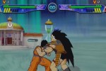Dragon Ball Z: Budokai 3 (PlayStation 2)