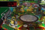 Pinball Hall of Fame - The Gottlieb Collection (PlayStation 2)