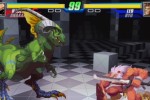 Capcom Fighting Evolution (PlayStation 2)