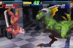 Capcom Fighting Evolution (PlayStation 2)