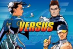 Capcom Fighting Evolution (PlayStation 2)