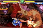 Capcom Fighting Evolution (PlayStation 2)
