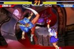 Capcom Fighting Evolution (PlayStation 2)