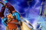 Baten Kaitos: Eternal Wings and the Lost Ocean (GameCube)