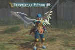 Baten Kaitos: Eternal Wings and the Lost Ocean (GameCube)