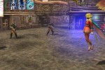 Baten Kaitos: Eternal Wings and the Lost Ocean (GameCube)