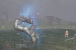 Baten Kaitos: Eternal Wings and the Lost Ocean (GameCube)