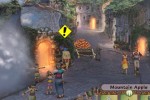 Baten Kaitos: Eternal Wings and the Lost Ocean (GameCube)