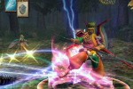 Baten Kaitos: Eternal Wings and the Lost Ocean (GameCube)