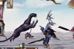 Baten Kaitos: Eternal Wings and the Lost Ocean (GameCube)