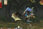 Baten Kaitos: Eternal Wings and the Lost Ocean (GameCube)