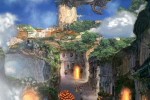Baten Kaitos: Eternal Wings and the Lost Ocean (GameCube)