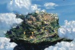 Baten Kaitos: Eternal Wings and the Lost Ocean (GameCube)