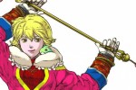 Baten Kaitos: Eternal Wings and the Lost Ocean (GameCube)