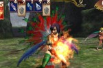 Baten Kaitos: Eternal Wings and the Lost Ocean (GameCube)