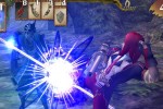 Baten Kaitos: Eternal Wings and the Lost Ocean (GameCube)