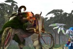 Baten Kaitos: Eternal Wings and the Lost Ocean (GameCube)
