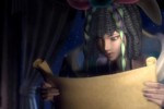 Baten Kaitos: Eternal Wings and the Lost Ocean (GameCube)