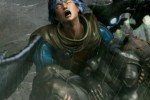 Baten Kaitos: Eternal Wings and the Lost Ocean (GameCube)
