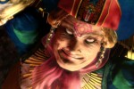Baten Kaitos: Eternal Wings and the Lost Ocean (GameCube)