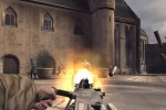 Call of Duty: Finest Hour (GameCube)