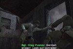 Call of Duty: Finest Hour (GameCube)