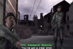 Call of Duty: Finest Hour (GameCube)