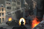 Call of Duty: Finest Hour (GameCube)