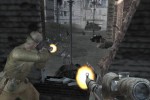 Call of Duty: Finest Hour (GameCube)