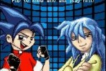 Duel Masters: Kaijudo Showdown (Game Boy Advance)