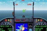 Super Hornet F/A-18F (Game Boy Advance)