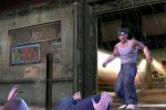 Fight Club (Xbox)