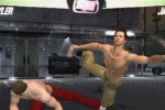 Fight Club (Xbox)
