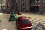 Crash 'N' Burn (Xbox)