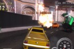 Crash 'N' Burn (Xbox)