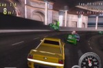 Crash 'N' Burn (Xbox)