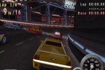 Crash 'N' Burn (Xbox)