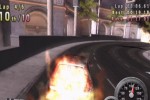 Crash 'N' Burn (Xbox)