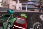 Crash 'N' Burn (Xbox)