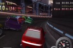 Crash 'N' Burn (Xbox)