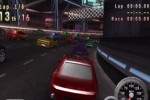 Crash 'N' Burn (Xbox)