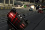 Crash 'N' Burn (Xbox)