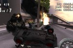 Crash 'N' Burn (Xbox)