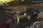 Crash 'N' Burn (Xbox)