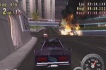 Crash 'N' Burn (Xbox)