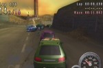 Crash 'N' Burn (Xbox)